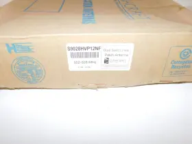 S9028hvp12nf Cushcraft Dual Linear Antenna- New In Box Ojd16 #2 S9028hvp12nf Cushcraft Dual Linear Antenna- New In Box Ojd16 #2
