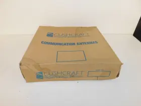 S9028hvp12nf Cushcraft Dual Linear Antenna- New In Box Ojd16 S9028hvp12nf Cushcraft Dual Linear Antenna- New In Box Ojd16