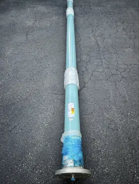 Ds8m11pdau Dbspectra New 800mhz Antenna 11.2dbd Gain