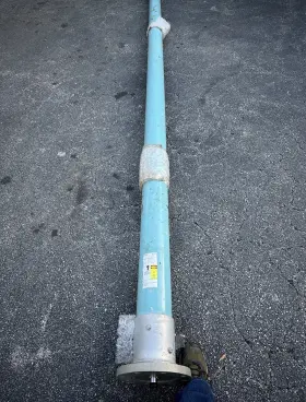 Ds8m14ph2u Dbspectra New 800mhz Antenna 13.5dbd Gain