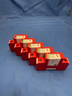 952092 Dehn Lot Of 5 Dehnguard S Dg 150 Fm Part#952092