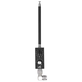 Demerasocdkw3yn264264 Demeras Qrp Hf Antenna Portable Full Band Tuned Interferencefast Set Black