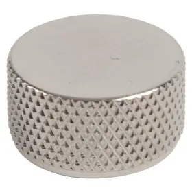 So-239 Diamond Antenna 31005 Weather Cap For Mounts - Heavy Plated Brass