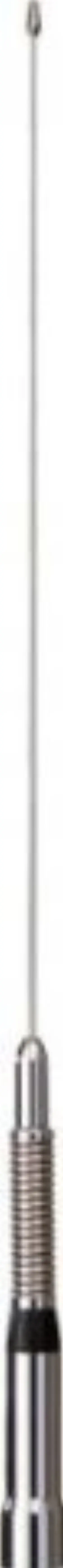 Az504sp Diamond Antenna 144/440 Mhz Dual-band Mobile Chrome Gain