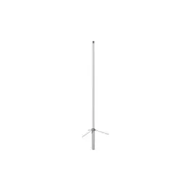 115-174 Diamond Antenna Bc100s Mhz - Tunable Vhf Base Station Vertical -3.4 Dbi-