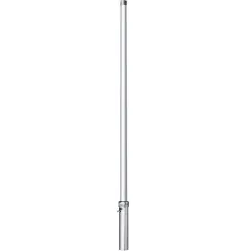 143-176 Diamond Antenna Bc103 Mhz - 4ft Base Station Uhf Female So-239