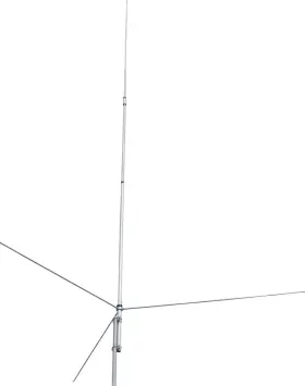 Cp62 Diamond Antenna 6 Meters 50-54 Mhz Base Amateur Radio Ham