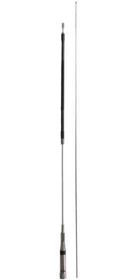 Diamond Antenna Hf17cl 17 Meters 18.068 - 18.168mhz Mobile Pl-259