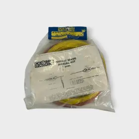 K-3490 Dick Smith Electronics Short Wave Aerial Kit - Free Shipping