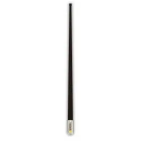 531-ab Digital Antenna 839494001077 4 Am/fm - Black