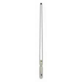 876-sw Digital Antenna 4ft 4.5db Ais White Without Cable 876sw