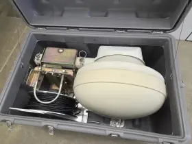 180-123183 Digital Microwave Corporation 23 Ghz Antenna Assembly Manufactured By