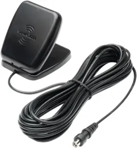 Ssp1500 Directed Sirius Indoor Outdoor Home Antenna Black