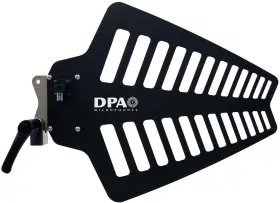 Ant202p Dpa Passive Wideband Directional Antenna - 420mhz-1300mhz