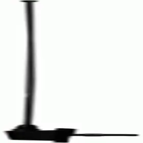 44-us51b Electronics Side Mount Triangle Shaped Base Antenna For Am/fm Bands Black 44-us51b Electronics Side Mount Triangle Shaped Base Antenna For Am/fm Bands Black