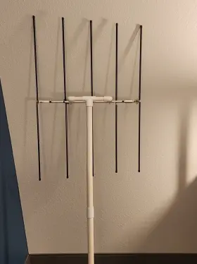 440l5 Elk Periodic Log Antenna 2m/440l5 #2