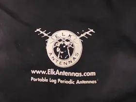 440l5 Elk Periodic Log Antenna 2m/440l5