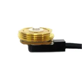 Em Wave Em-m1101-058 Nmo 3/4 Inch Hole Mount With R58 - No Connector Free Shipping
