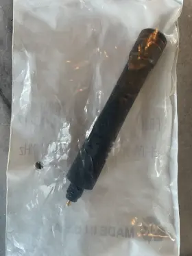 Kre1011219 Ericsson Id#3 Spring Whip Antenna Kre1011219/12 #2