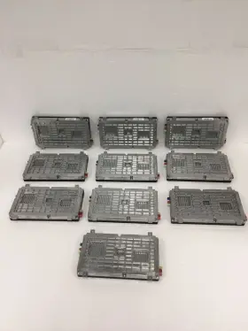 Tcu-carcom-g1 Ficosa Obu- Automotive Antenna Prototype Sample Works Freeship Qty