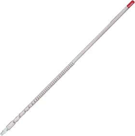 Fl4w Firestik 4ft Light Weight Antenna- 5/8 Wave White