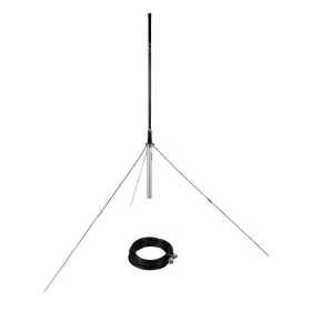 Gp100 Fmuser 631473876979 Fm Transmitter Antenna Outdoor 1/4 Wave Professional Gp For 87