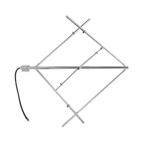 Cp100 Fmuser 631473877112 350w Fm Transmitter Antenna Outdoor Double-crossed Circul