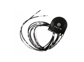 F-are-1r0 Fortin Are-1r0 Transponder Lf Antenna Ring