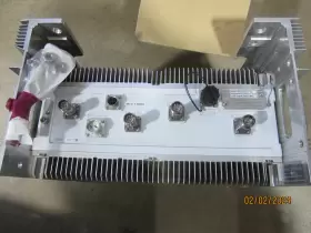 Ta08025-b604 Fujitsu Ta08025-b604/03 Ta08025-b604/3 Dual Band Antenna S/n 2mfjc15436x