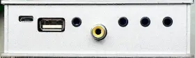 Fk-11 Funtronics 806177446169 K3ng Keyer Open Source Cw Morse Code Aluminum By #3 Fk-11 Funtronics 806177446169 K3ng Keyer Open Source Cw Morse Code Aluminum By #3