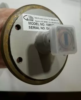 Ga-000011 Gabriel 108922 Antenna Model No. Serial #3