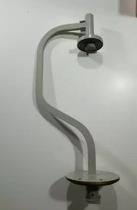 Ga-000011 Gabriel 108922 Antenna Model No. Serial