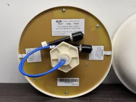 1710-2700 Galtronics 5542i 698-960/1710-2700 Mhz Omni-directional Mimo Antenna Pear M5542i - R29 #2