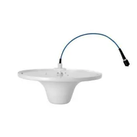 02121304-05491u Galtronics Usa Inc. 380-6000mhz Broadband In-building Antenna - Tetra