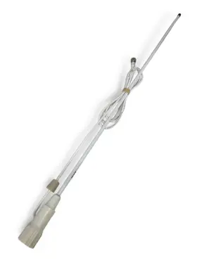 Mcb-302 Glassmaster 3ft Marine Antenna With Nylon Ferrule New