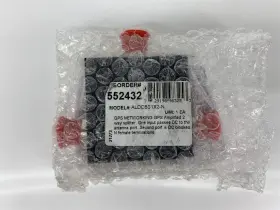 Aldcbs1x2-n Gps Networking Amplified 2-way Active Antenna Splitter