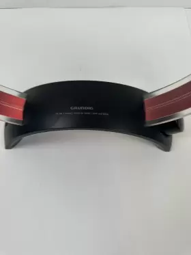 An-200 Grundig 744110340327 Indoor Medium Wave Loop Antenna Only No Cords #2
