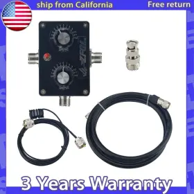 Icom-705 Hamgeek Hg-20a 20w Qrp Antenna Loop For Hf Transceivers Us Icom-705 Hamgeek Hg-20a 20w Qrp Antenna Loop For Hf Transceivers Us