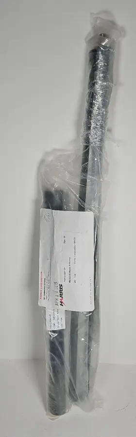 Harris 10512020101 New Blade Antenna 10512-0201-01 Flexible Ribbon Rf Communications Manpack