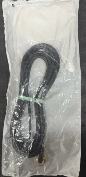 An-125001-002 Harris Standard Nmo Roof Mount Low Loss Cable Abp-0001 Free Ship