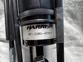 Rf-3080-at001 Harris Antenna #2