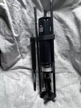 Rf-3080-at001 Harris Antenna