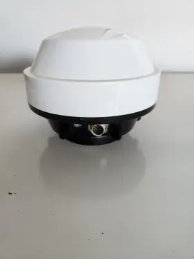 A101 Hemisphere Gps Smart Antenna Waas Hands Free Farm #2