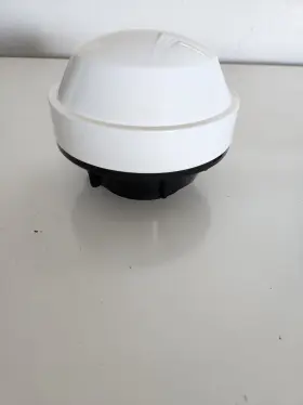 A101 Hemisphere Gps Smart Antenna Waas Hands Free Farm