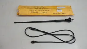 Hmat-47b Herdio Marine Fm/am Radio Antenna Model Number