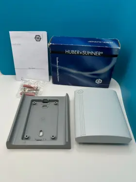 1324.19.0002 Huber Sunher Spa-2400/75/9/0/v 2.3-2.5ghz 8.5dbi Patch Directional Antenna