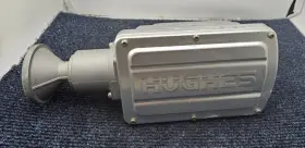 7583346-b-t1-b Hughes 1507724-1014 Satellite Radio Transceiver