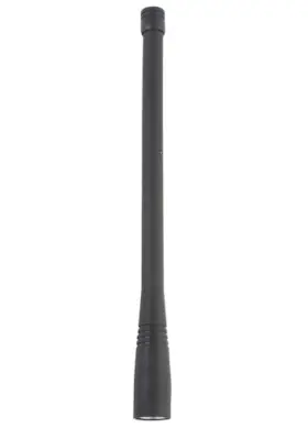 7545895629 Icom Antenna A4/a5/a23/a24/a6/a14 Fa-b02ar Black 7545895629 Icom Antenna A4/a5/a23/a24/a6/a14 Fa-b02ar Black