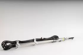 Ah-7000 Icom Super Wideband Omnidirectional Antenna #2