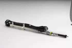 Ah-7000 Icom Super Wideband Omnidirectional Antenna